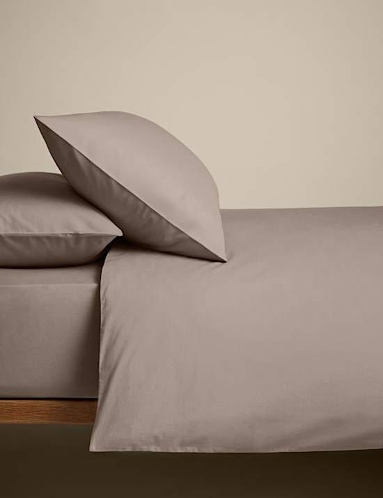 Cotton Rich Bedding Set