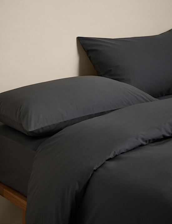 Cotton Rich Bedding Set