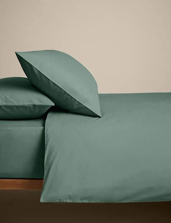 Cotton Rich Bedding Set