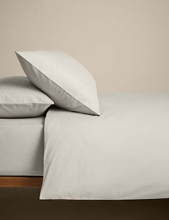 Cotton Rich Bedding Set