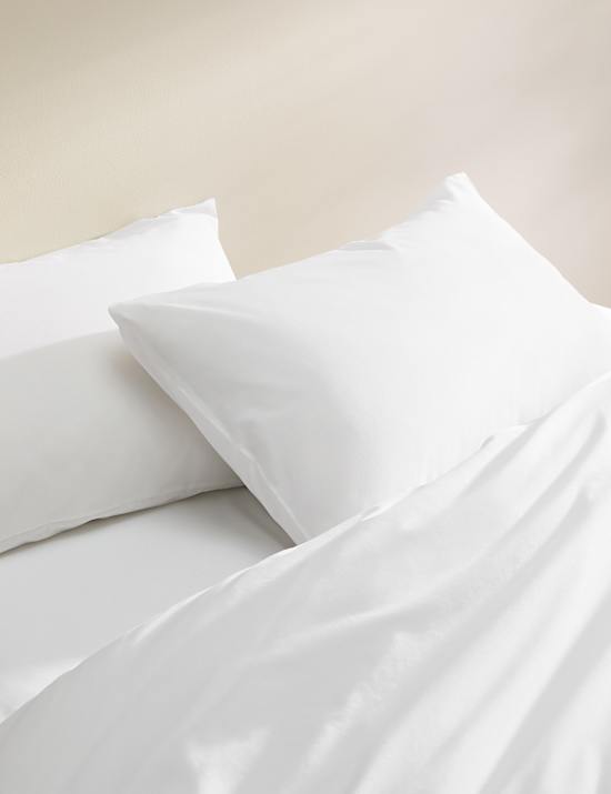 Cotton Rich Bedding Set