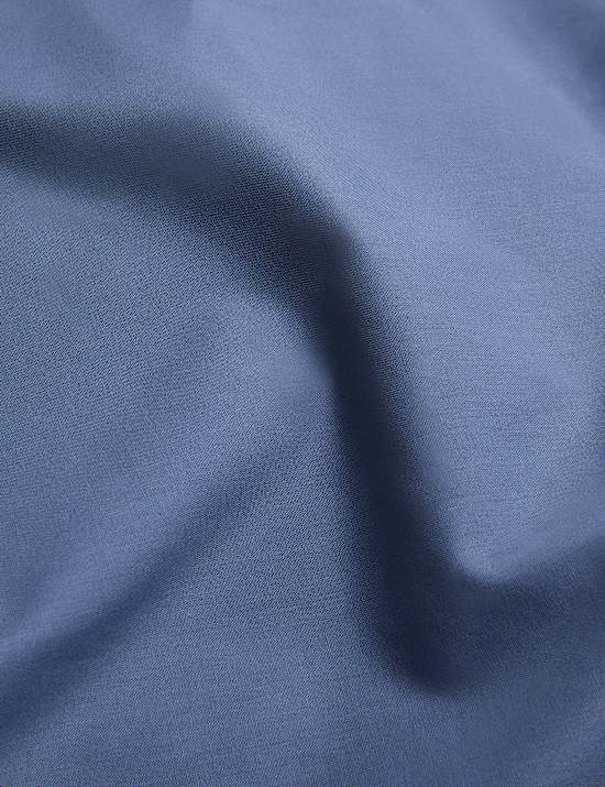 Cotton Rich Deep Fitted Sheet