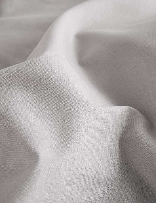 Cotton Rich Deep Fitted Sheet