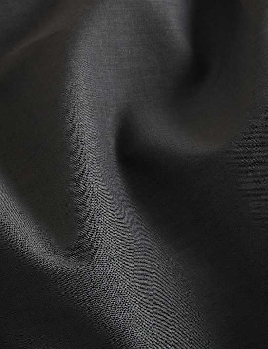 Cotton Rich Deep Fitted Sheet
