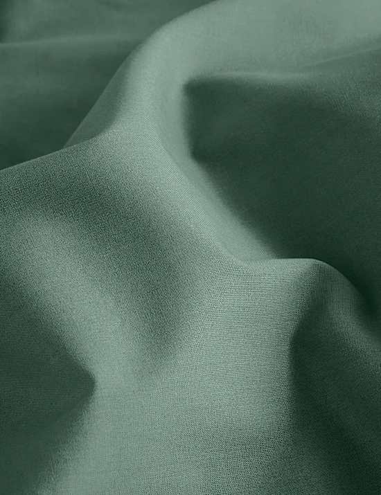 2 Pack Cotton Rich Pillowcases