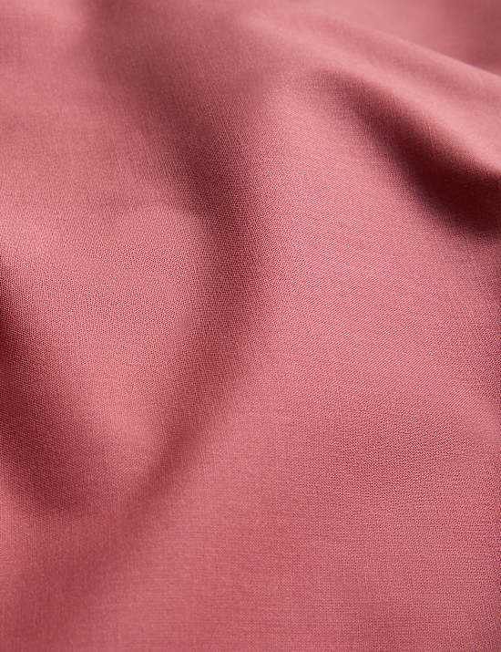 2 Pack Cotton Rich Pillowcases