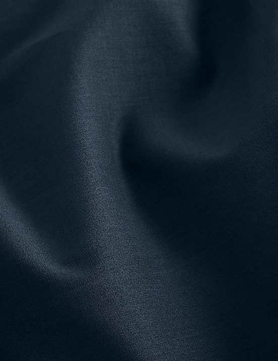 Cotton Rich Flat Sheet