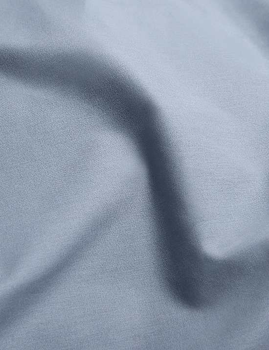 Cotton Rich Flat Sheet