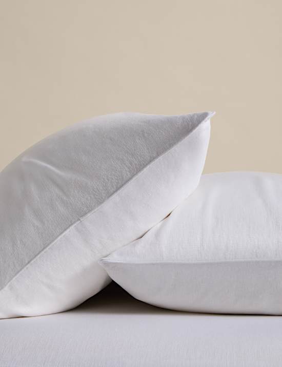 Pure Linen 190 GSM Bedding Set