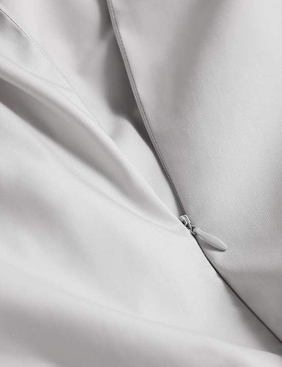 Egyptian Cotton 400 Thread Count Crisp Bedding Set