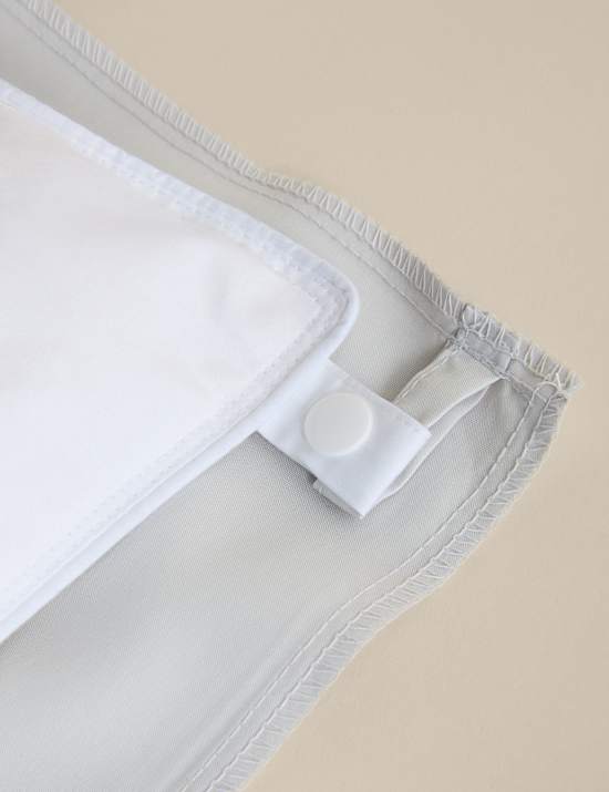 Egyptian Cotton 400 Thread Count Crisp Bedding Set