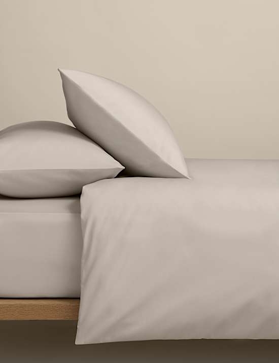 Egyptian Cotton 400 Thread Count Bedding Set