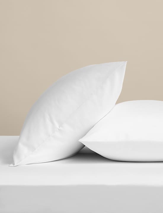 Egyptian Cotton 400 Thread Count Crisp Bedding Set