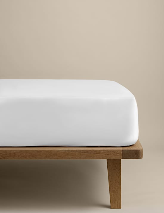 Bed sheets