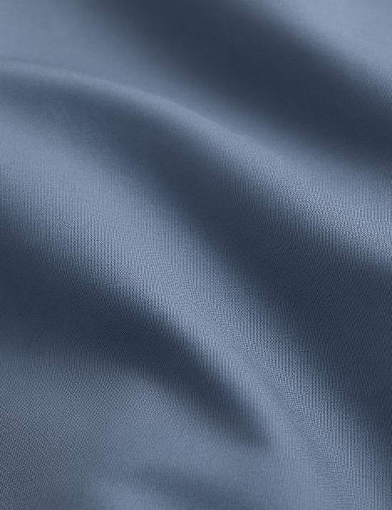 Egyptian Cotton 400 Thread Count Crisp Oxford Pillowcase