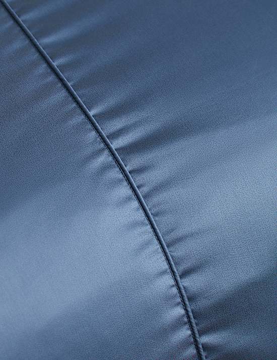 Egyptian Cotton 230 Thread Count Silky Bedding Set