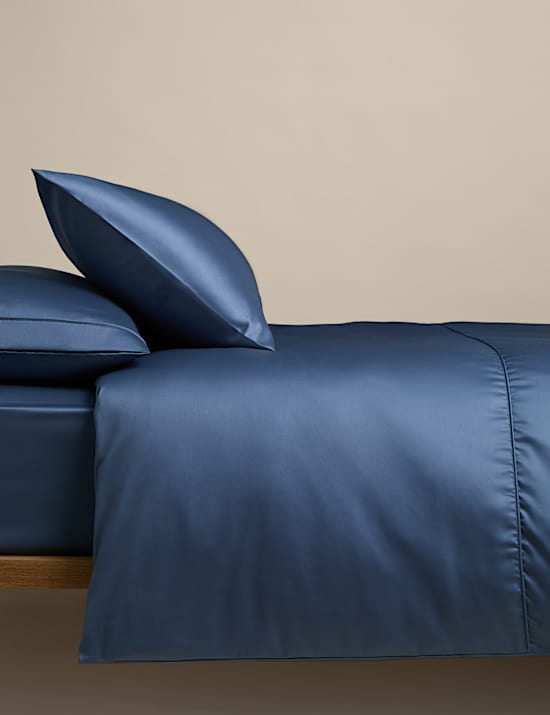 Egyptian Cotton 230 Thread Count Silky Bedding Set