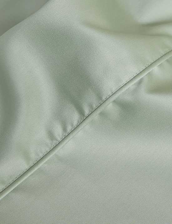 Egyptian Cotton 230 Thread Count Silky Bedding Set