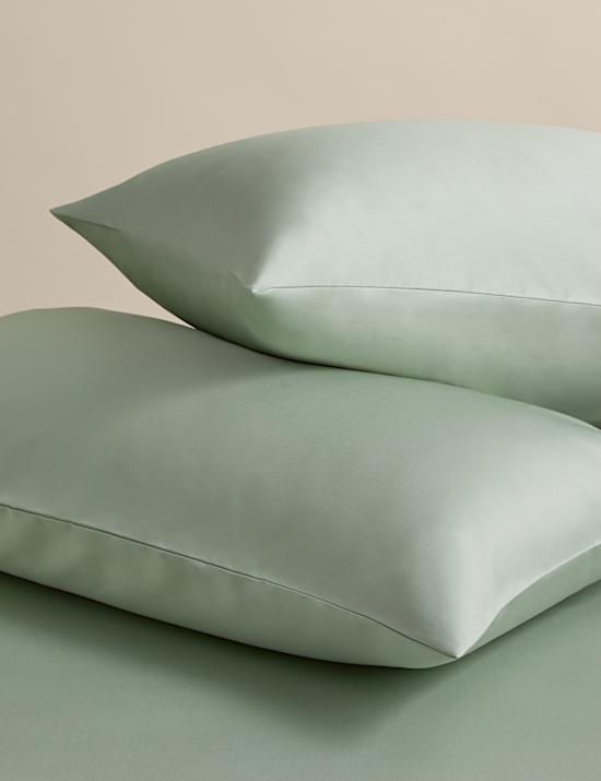 Egyptian Cotton 230 Thread Count Silky Bedding Set