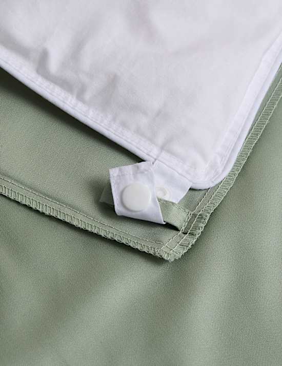 Egyptian Cotton 230 Thread Count Silky Bedding Set