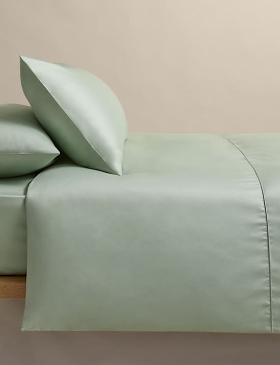 Egyptian Cotton 230 Thread Count Silky Bedding Set