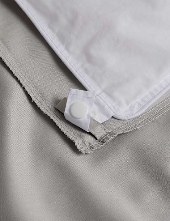 Egyptian Cotton 230 Thread Count Silky Bedding Set