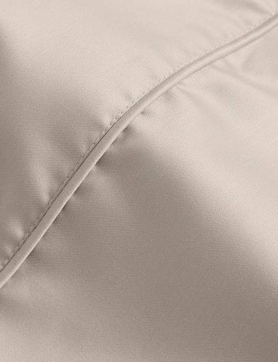Egyptian Cotton 230 Thread Count Silky Bedding Set