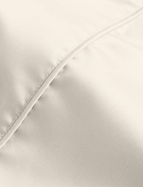 Egyptian Cotton Sateen Bedding Set