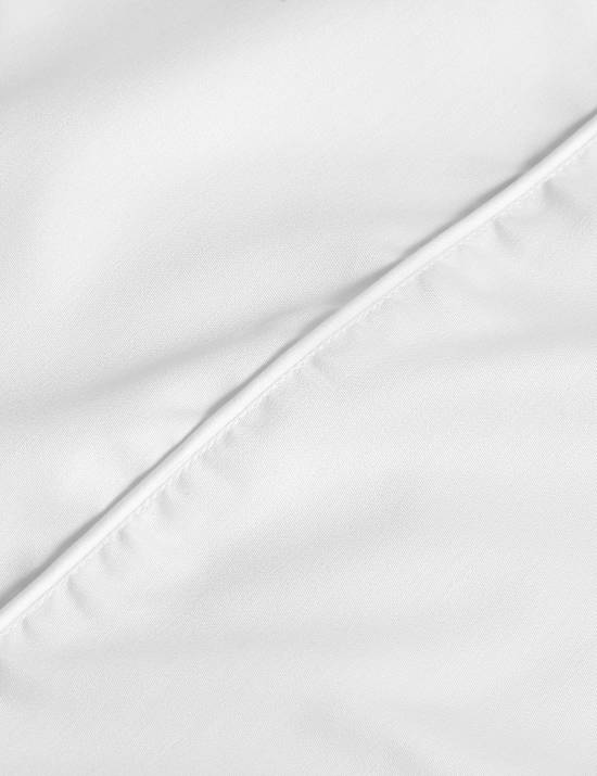 Egyptian Cotton Sateen Bedding Set