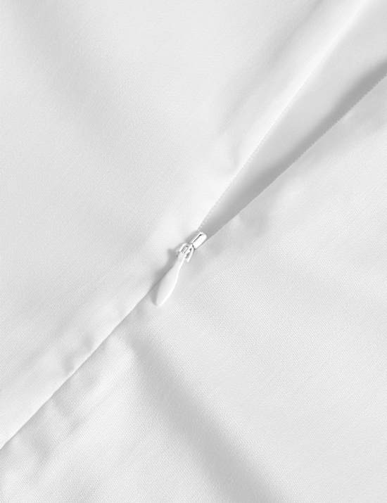 Egyptian Cotton Sateen Bedding Set
