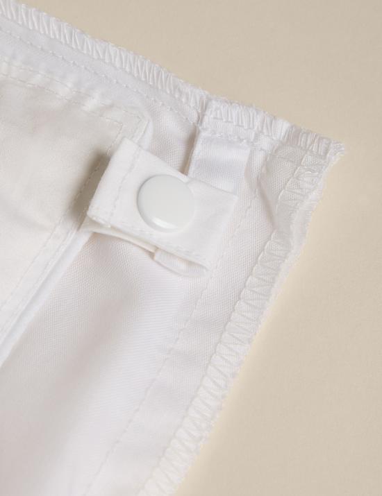 Egyptian Cotton 230 Thread Count Silky Bedding Set