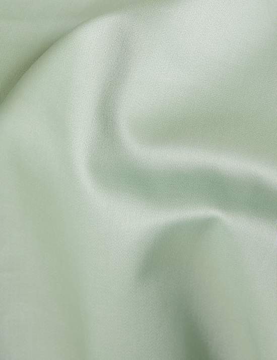 Egyptian Cotton 230 Thread Count Silky Deep Fitted Sheet
