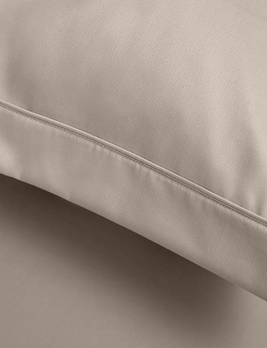 Egyptian Cotton 230 Thread Count Silky Pillowcases