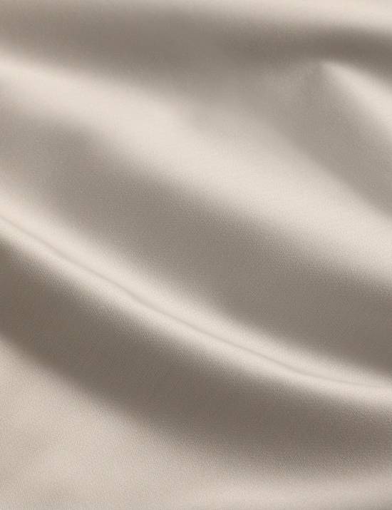 Egyptian Cotton 230 Thread Count Silky Pillowcases