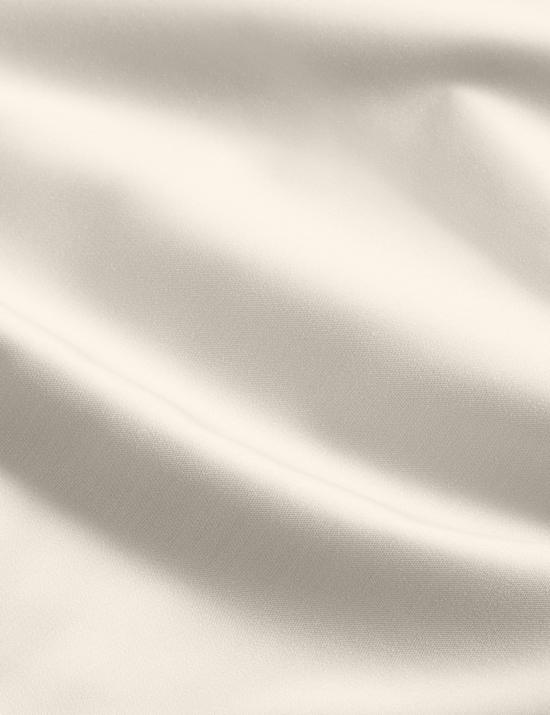 2 Pack Egyptian Cotton 230 Thread Count Oxford Pillowcase