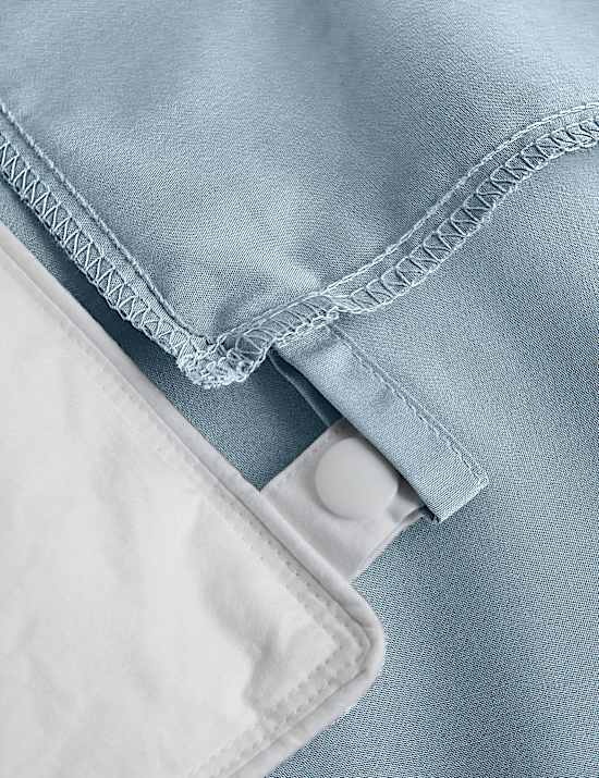 Egyptian Cotton 230 Thread Count Crisp Bedding Set