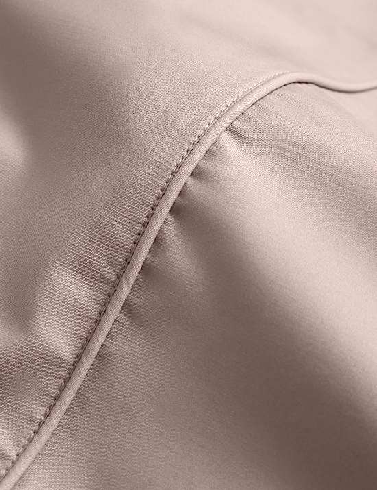 Egyptian Cotton 230 Thread Count Crisp Bedding Set