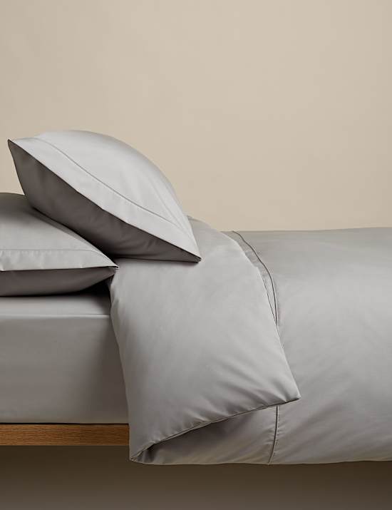 Egyptian Cotton 230 Thread Count Bedding Set