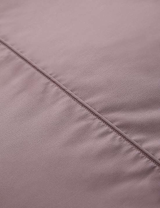 Egyptian Cotton 230 Thread Count Crisp Bedding Set