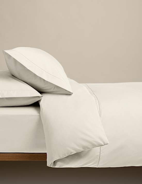 Egyptian Cotton 230 Thread Count Bedding Set