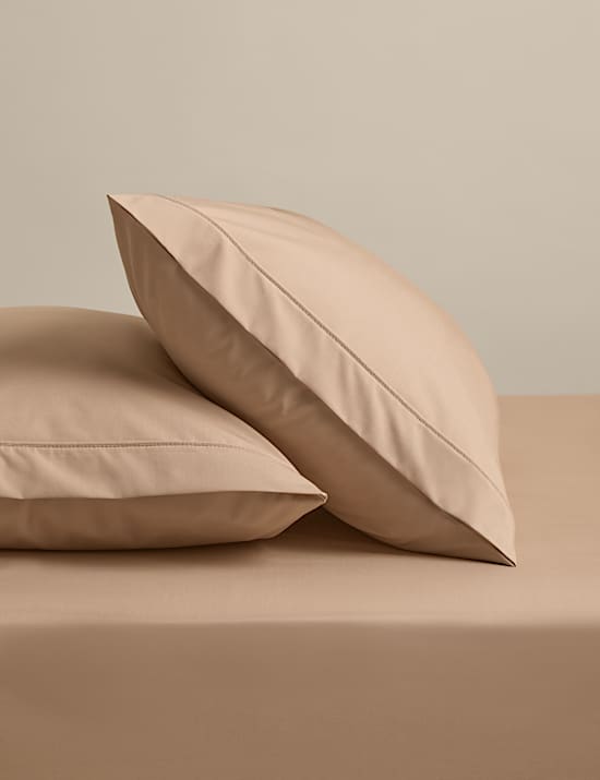 Egyptian Cotton 230 Thread Count Crisp Bedding Set
