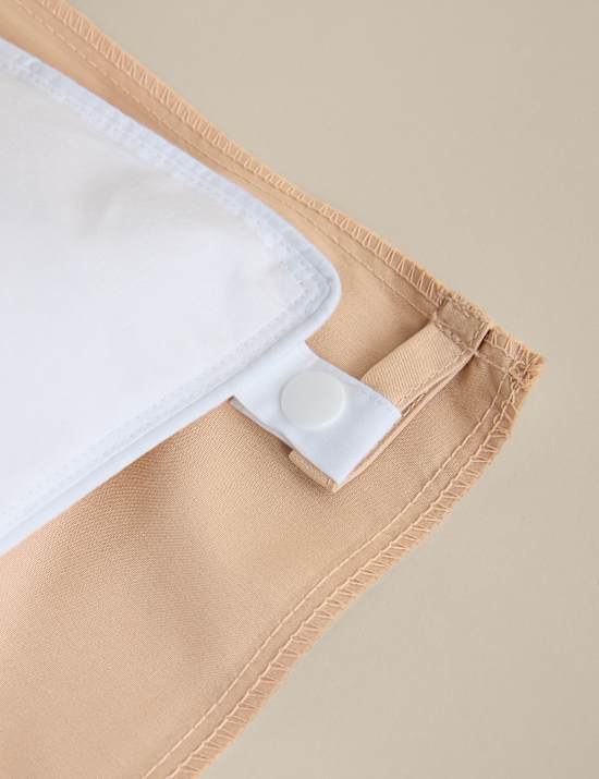 Egyptian Cotton 230 Thread Count Crisp Bedding Set