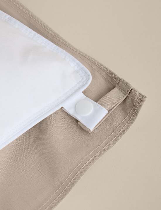 Egyptian Cotton 230 Thread Count Crisp Bedding Set