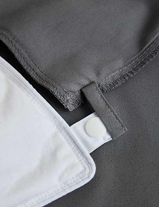 Egyptian Cotton 230 Thread Count Crisp Bedding Set
