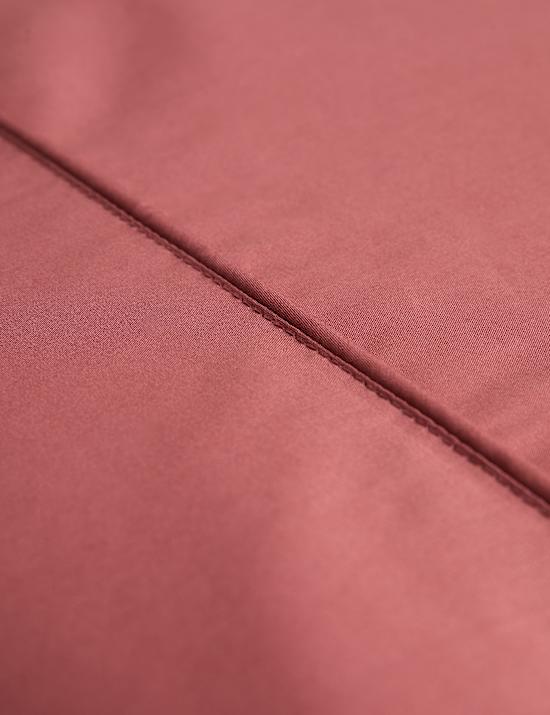 Egyptian Cotton 230 Thread Count Crisp Bedding Set