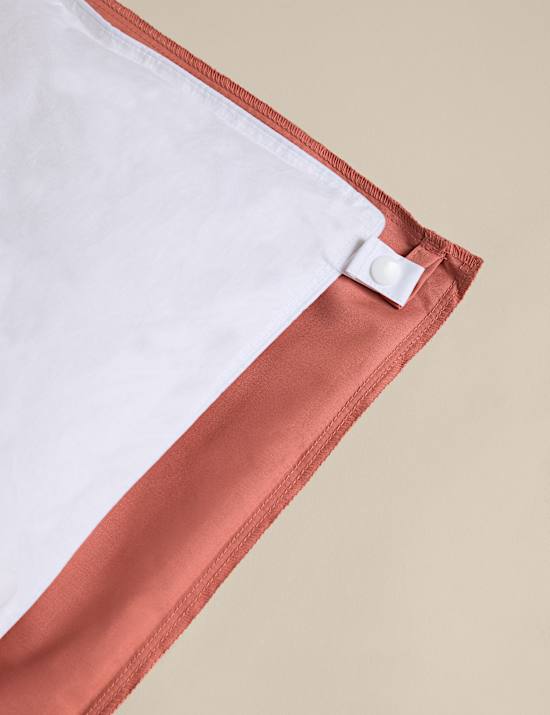 Egyptian Cotton 230 Thread Count Crisp Bedding Set