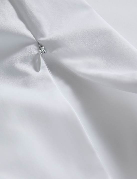 Egyptian Cotton 230 Thread Count Crisp Bedding Set