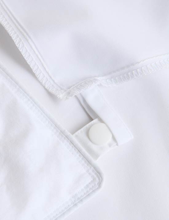 Egyptian Cotton 230 Thread Count Crisp Bedding Set