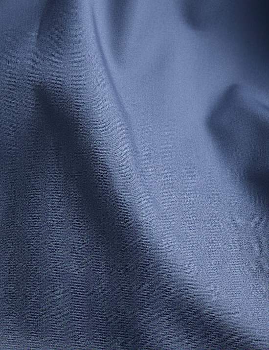 Drap-housse StayPut en coton &eacute;gyptien avec une densit&eacute; de tissage de 230 fils