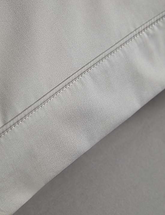 2 Pack Egyptian Cotton Pillowcases